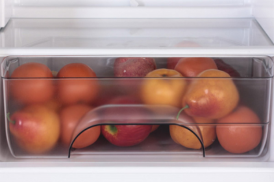 Холодильник с нижней морозильной камерой ATLANT 4208-000 от магазина Лидер