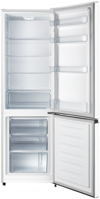 Холодильник Hisense RB343D4CW1 2-хкамерн. белый (двухкамерный) от магазина Лидер
