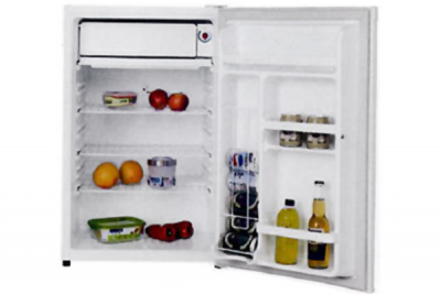 Холодильник однокамерный BRAVO XR-120 от магазина Лидер